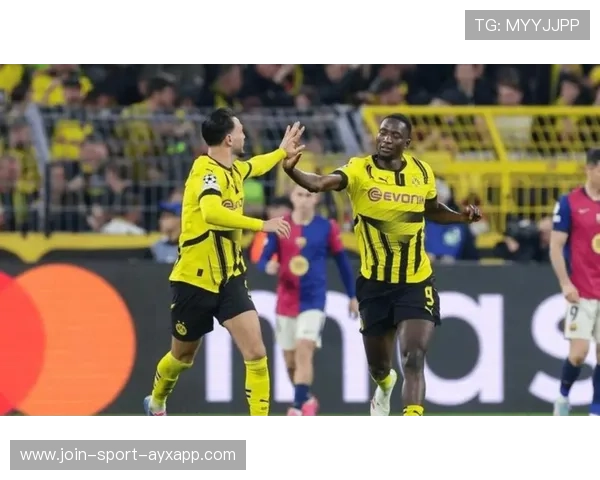 多特蒙德签约年轻前锋