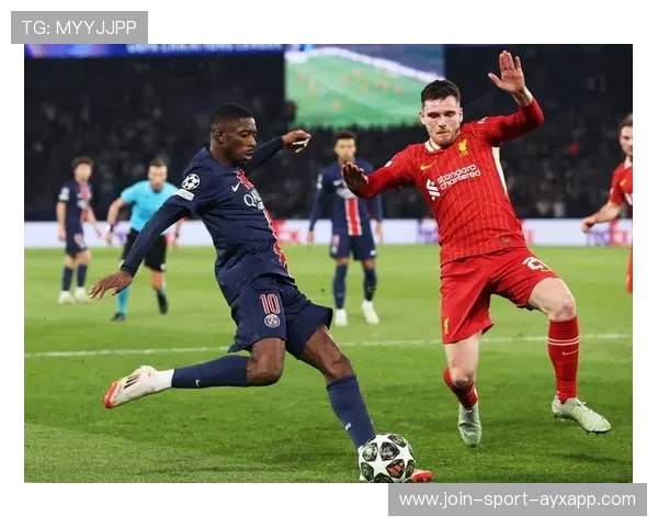 利物浦中路控制力为球队带来优势