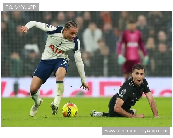 热刺将恢复项目纳为赛季常态，打造足球康复新标杆